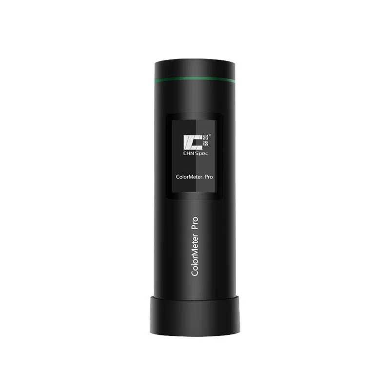 Portable Colorimeter Chromatic Meter For Color Control Meter Intelligent Small Colorimeter High-precision Color Measure Tool Odentification