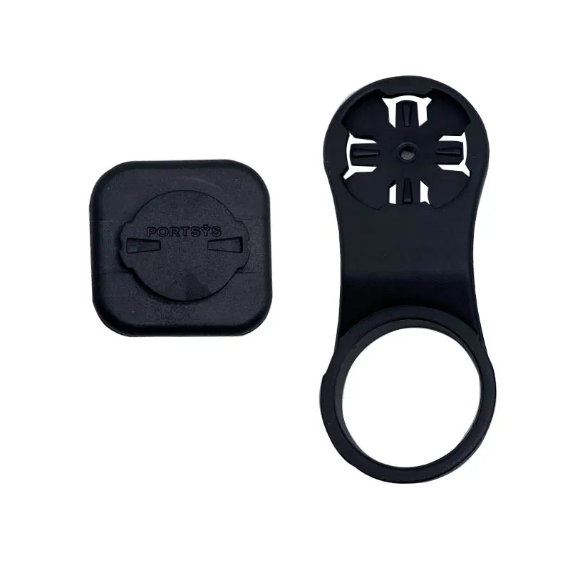 Велосипедный стержень компьютерное крепление кронштейн GPS телефонная наклейка