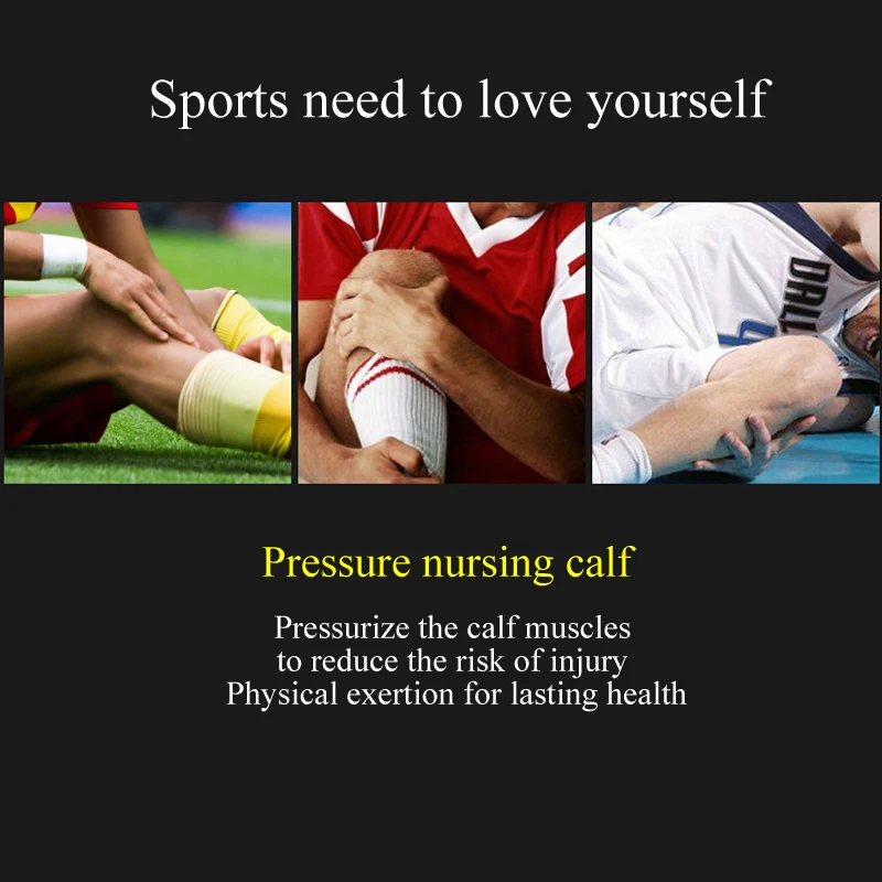 Tcare Sport Compression Calf Sleeves Leg Compression Sock Runners Shin Splint Varicose Vein Calf Pain Relief Calf Guards Running Tcare Sport Compression Calf Sleeves Leg Compression Sock Runners Shin Splint Varicose Vein Calf Pain Relief Calf Guards Running