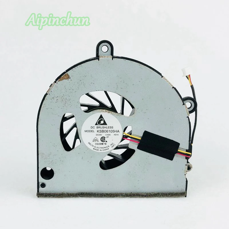 Кулер для ноутбука Toshiba Satellite P750 P750D P755 P755D L675D L670 C660 A660 KSB06105HA | Компьютеры и офис