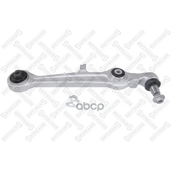 54-00047a-Sx_рычаг Передний Нижний! Audi A4-A8 95 Stellox 5400047asx Stellox арт. 5400047ASX