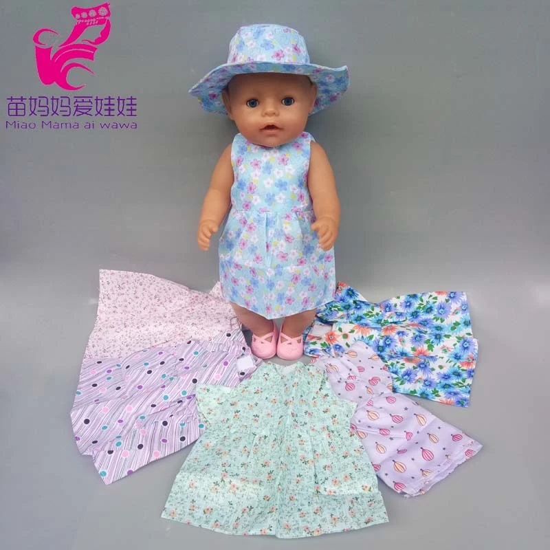 big baby doll clothes