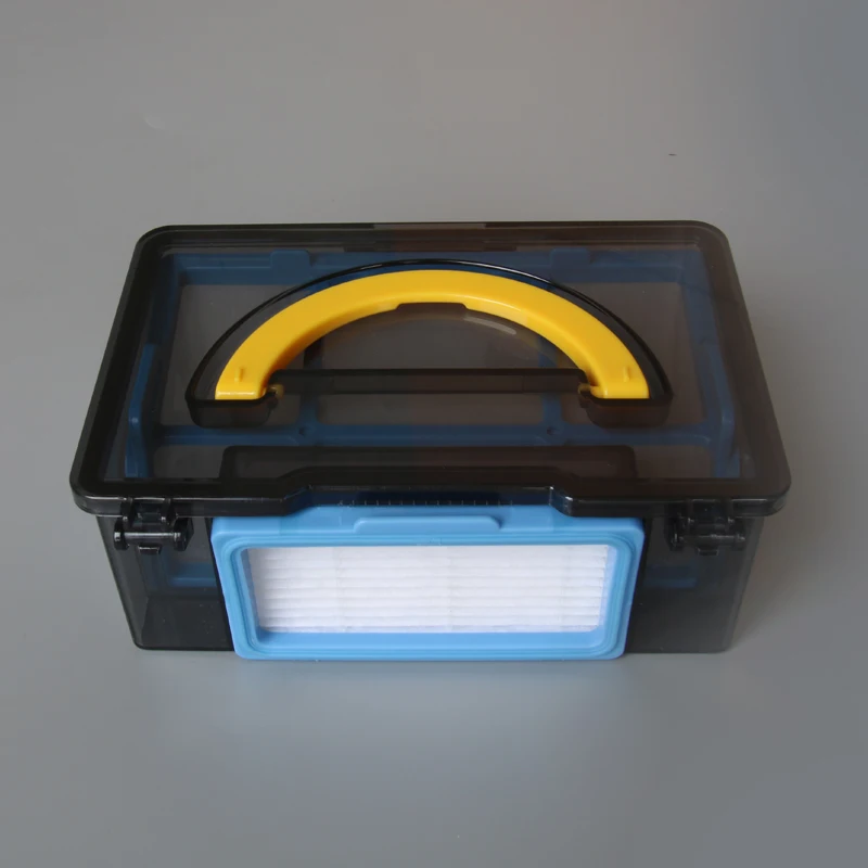 

Сменные фильтры для пылесоса IBoto Smart X320G Aqua Запчасти для роботизированного пылесоса