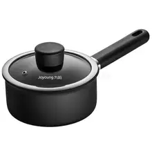 Молочный горшок, детское питание, дополнительный горшок, детский домашний антипригарный горшок, приготовление лапши, горшок, горячее молоко, вареное молоко, 1 человек, маленький горшок