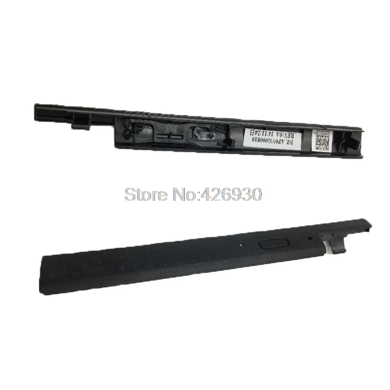 Ноутбук CD-ROM панель привода рамка для DELL Широта E6440 P38G AP0VG000810 0GMF31 GMF31 Новый |