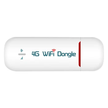 

USB WIFI Router Accessories Network Card Home Office Hotspot High Speed Universal Surf Stick 4G LTE Adapter Dongle UFI Terminal