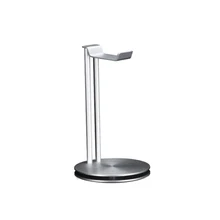 Anti Slip Headphone Bracket Video Stand Display Shelf Aluminum Alloy Hook Pratical Multifunctional Holder Desktop Head Mounted