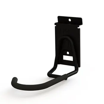 

New Heavy Duty Slot Bike Hook Wall Stand Holder Vertical Bicycle Hanger Hanging Storage Rack For Garage Shed Organization
