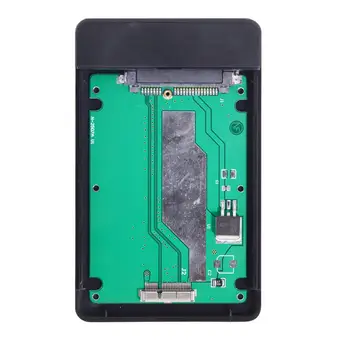 

Jimier USB 3.0 17+7Pin SSD Case for 2012 Mac book Pro Retina A1425 A1398 MC975 MC976 MD212 MD213 ME662 ME664 ME665