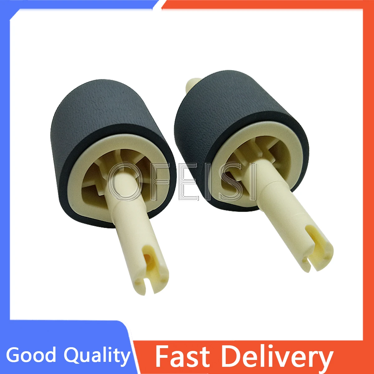 

6 шт. X Новинка, оптовая продажа, пикап-ролик для HP2420 2430, пикап-ролик Tray'2, детали для фотографий, распродажа