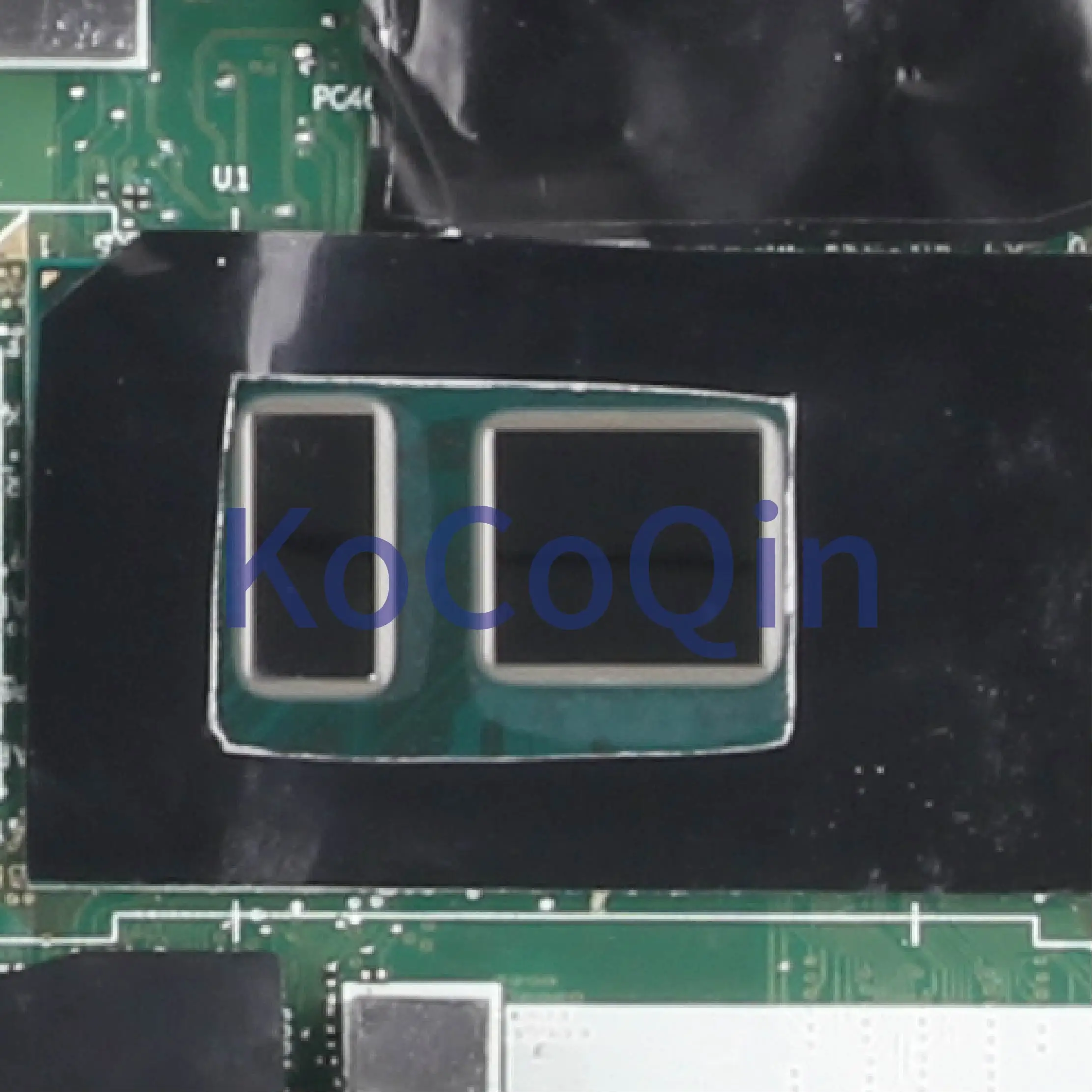 KoCoQin материнская плата для ноутбука LENOVO Thinkpad X270 Core SR2F1 I7-6600U материнская плата DX270 NM-B061 01LW730 01HY522 протестирована