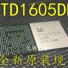 5 шт./лот RTD1605DN NEC и BGA