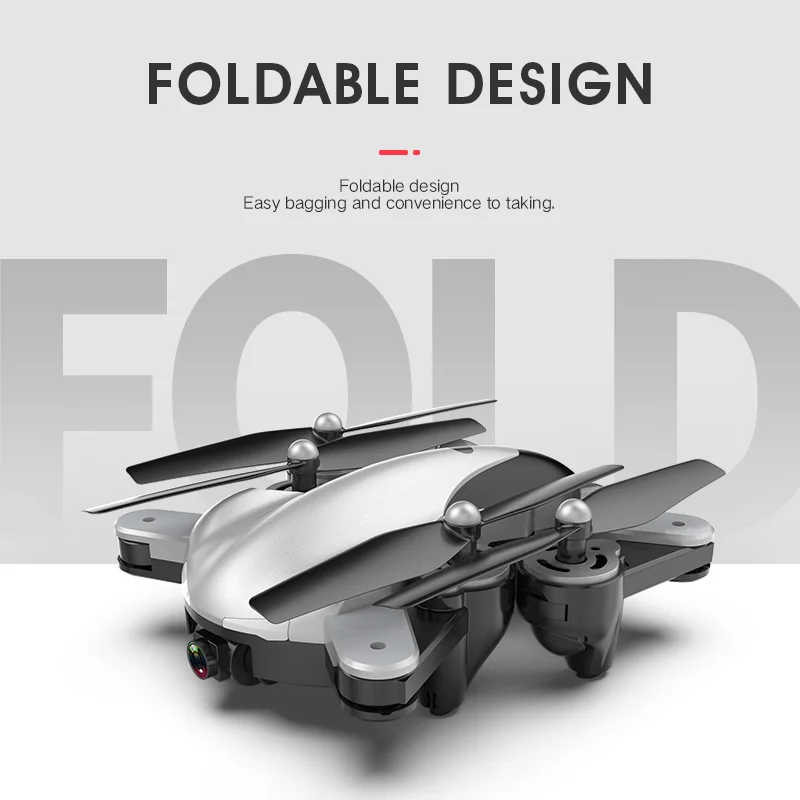 LAUMOX M76 RC Drone With 4K 1080P HD Dual Camera Optical Flow WiFi FPV Profissional Selfie Dron Foldable Quadrocopter Helicopter LAUMOX M76 RC Drone With 4K 1080P HD Dual Camera Optical Flow WiFi FPV Profissional Selfie Dron Foldable Quadrocopter Helicopter