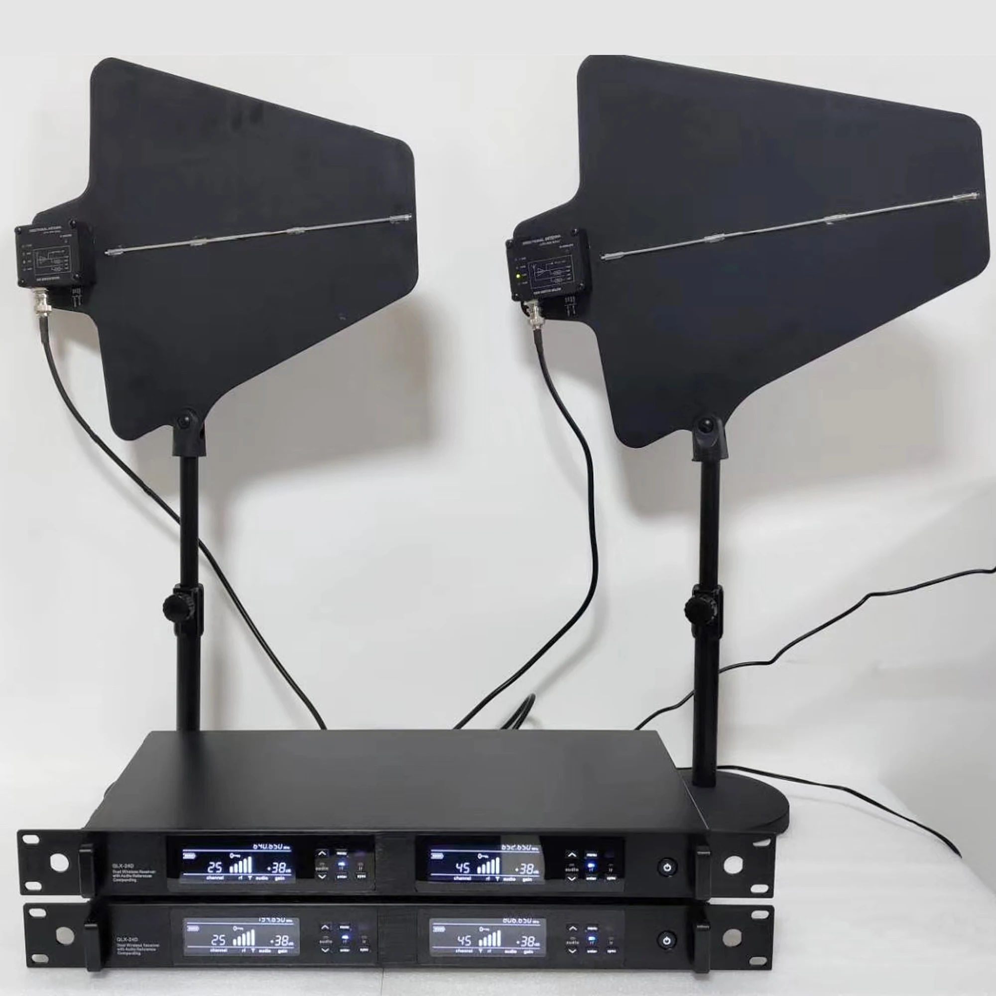 Cell Phone Signal Booster for Home and Office Use 