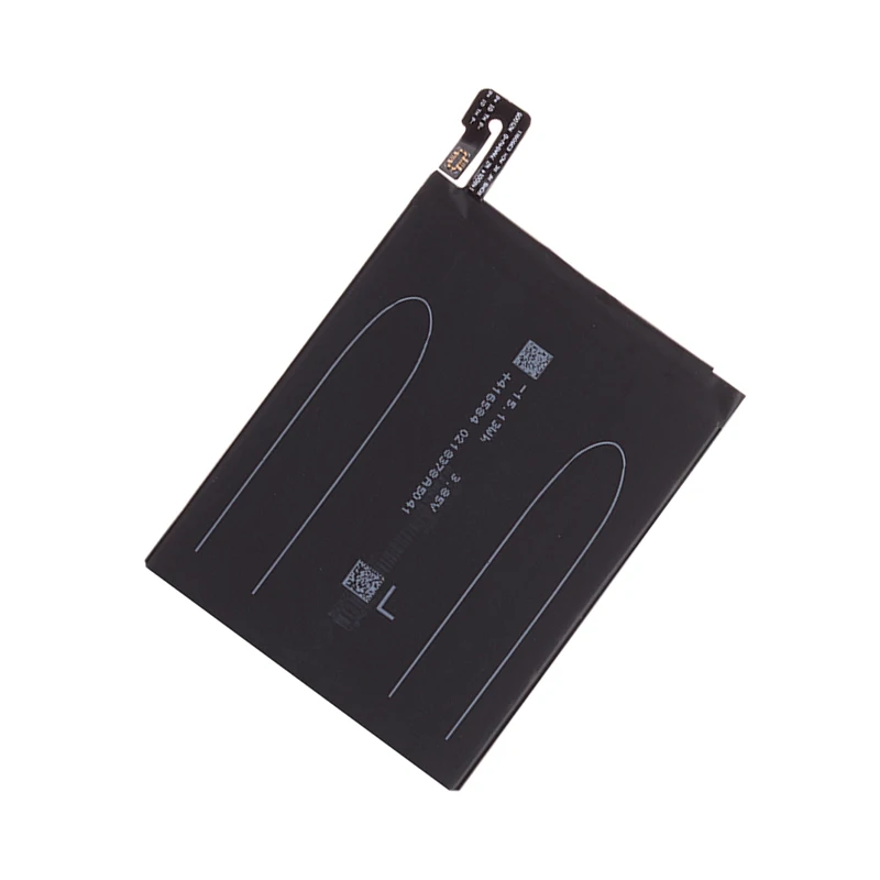 Xiao Mi Original Phone Battery BN48 4000mAh for Xiaomi Redmi Note 6 Pro High Quality Replacement Batteries Retail Package Tools