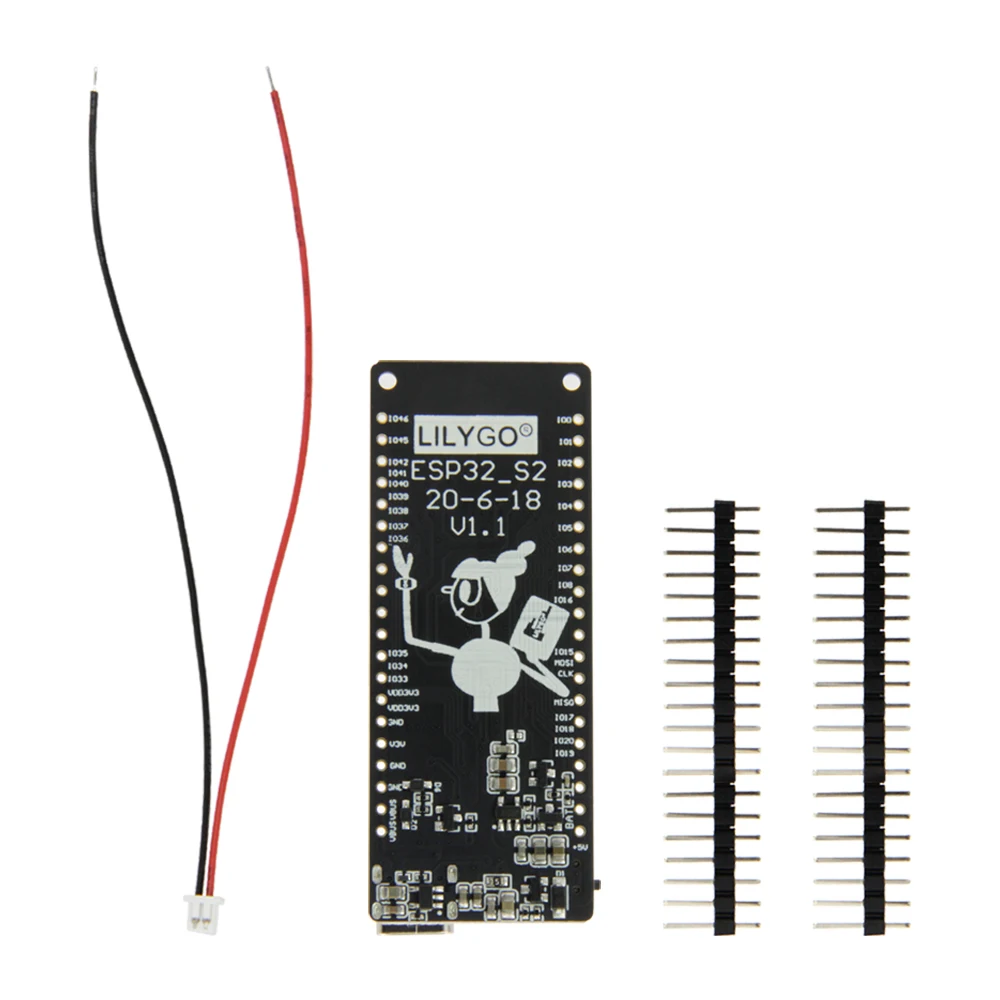 LILYGO-TTGO-T8-ESP32-S2-V1-1-WIFI-Wireless-Module-Type-c-Connector-TF-Card-Slot (5)