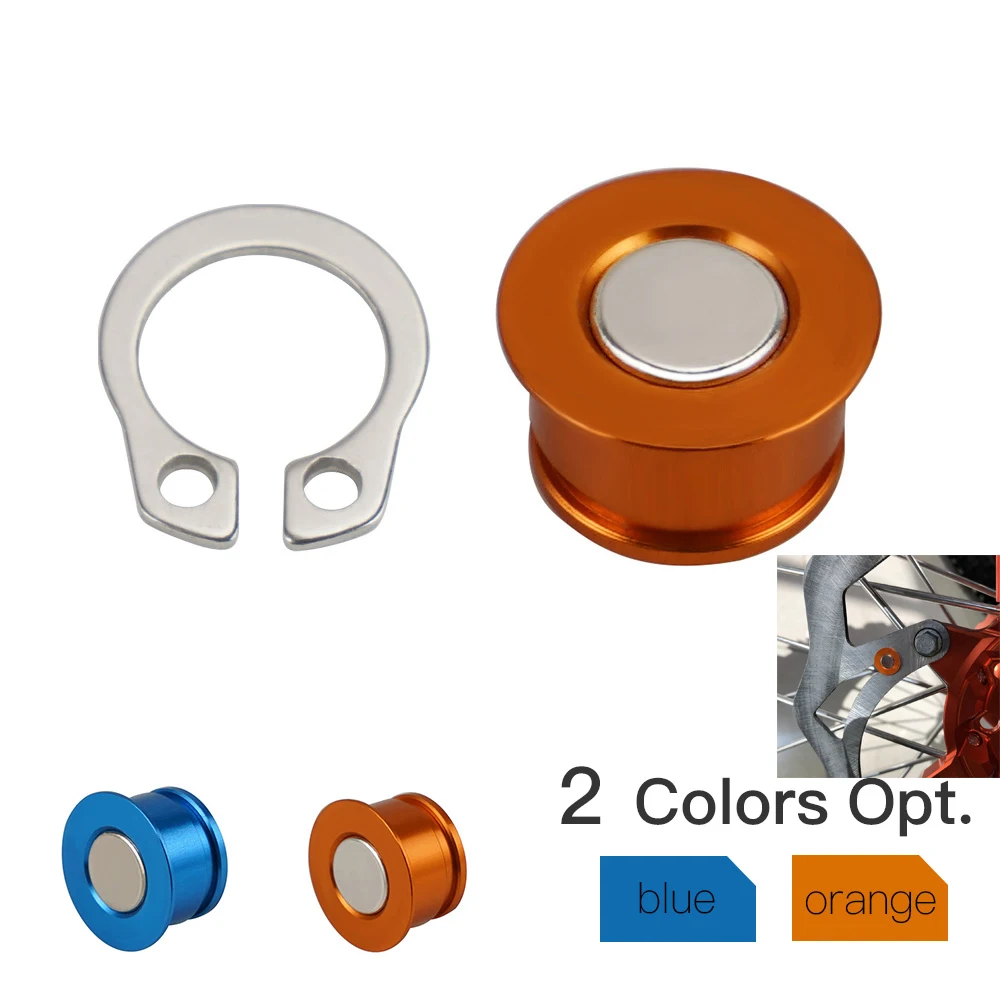 Motorcycle Speedo/Odometer Rotor For KTM 125 530 XC XC W TPI Six