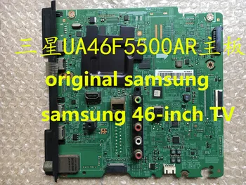 

Original FOR 46 inch TV UA46F5500AR motherboard BN41-01958A screen T460HVF02.1 HF460BGA-B1 100% test