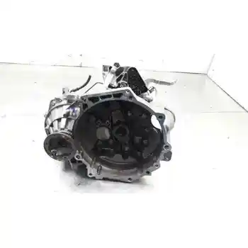 

KJF GEARBOX VOLKSWAGEN PASSAT SALOON (3C2)