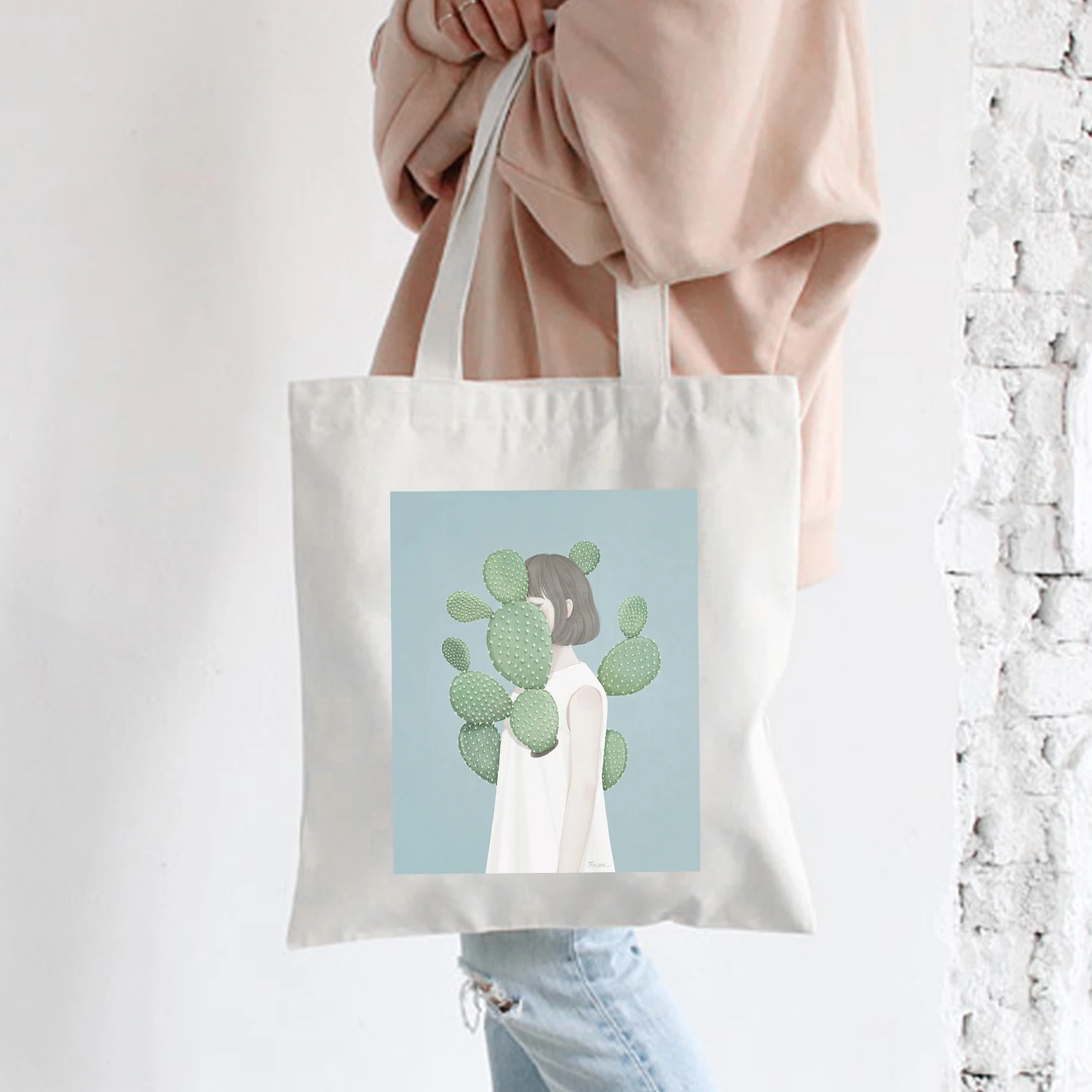 cloth canvas bags