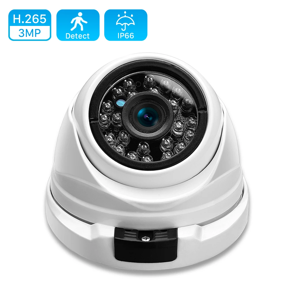 Ip Камера Anbiux 1080p Купить