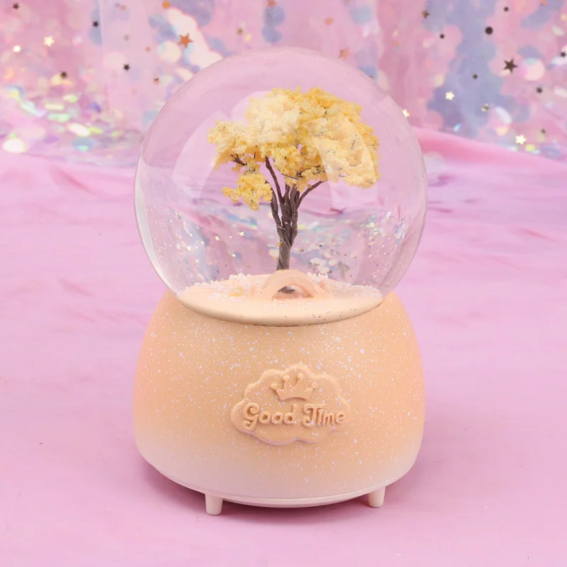 Creative-Season-Tree-Snow- ...