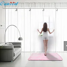 Ouneed напольный ковер пестрый галстук-краситель градиент овчины коврики Досуг Нескользящие спальня мягкие коврики tapis salle de bain домашний декор Новинка