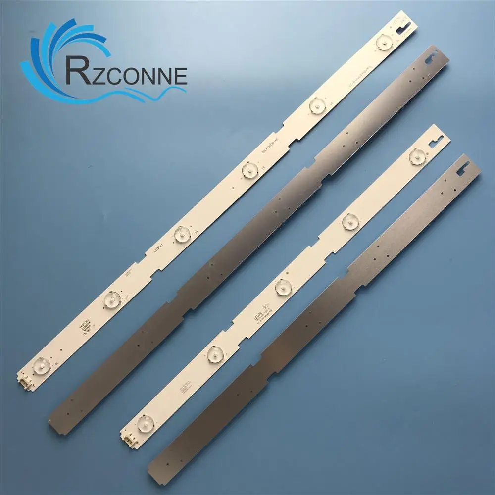 Светодиодная лента для подсветки ZLN60600 AC HWCR49D640R 49LENZA6627 49vle65bl ZLP60600 ZNL60600