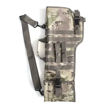 

Camouflage Tactical Storage Case Tactical Bag Storage Bag 2020