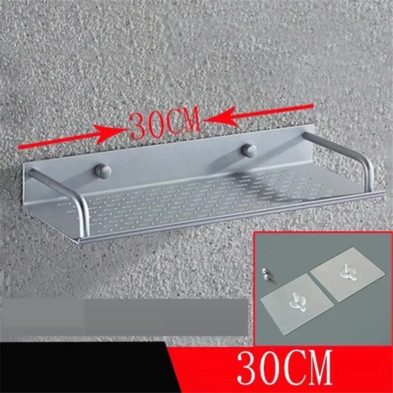 Parede Ducha Hoekplank Estanteria Badkamer Estante Etagere Banheiro душ Salle De Bain Полки Полка-органайзер для ванной