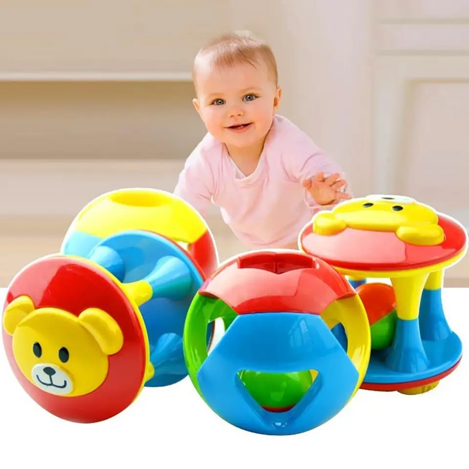 funny baby toys