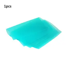 4pcs/set Mildewproof EVA Drawer Mat Pad Cabinet Mat Refrigerator Sheet Kitchen Table Drawer Shelf Liner Waterproof Drawer Paper