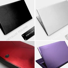 KH Специальный ноутбука матовый блеск Стикеры кожного Покрова гвардии протектор для lenovo IdeaPad 320S-14 1"