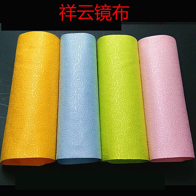 

Xiangyun Lens Cloth Fine Fiber Printed Glasses Cleaning Cloth Can Be Printed Ogo Glasses Cloth Glasses Cleaning Cloths