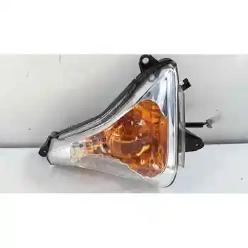 

04012FT01 PILOT FRONT RIGHT SLINGSHOT NH 125 LEAD