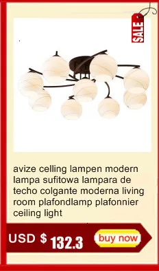 Плафон плафон Lampen современный светильник Sufitowa Домашний Светильник ing Luminaria Teto Plafondlamp De Lampara Techo потолочный светильник