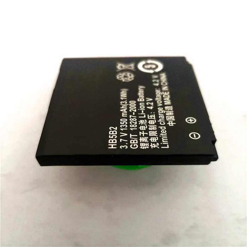 HB5B2H батарея для huawei C5900 T5900 C7600 U7300 C5990 C6000 C5800 V830 U550 U7310 с подставка для телефона для подарка