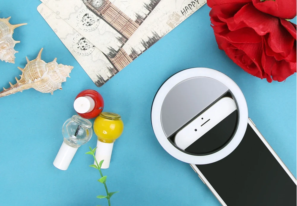 手机补光灯（11）