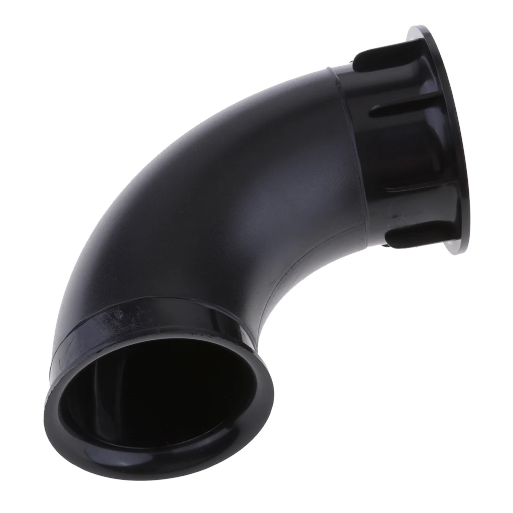 Speaker Port Tube Subwoofer Bass Tube Speaker Box Port Air Tubes 64mm