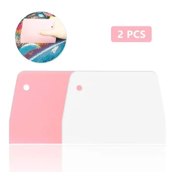 

Fixed Tool For DIY Diamond Painting Cross Stitch Tool Diamond Embroidery Accessories Large Capacity Diamond Painting Kit a187