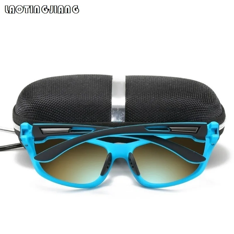 Polarized sunglasses Men Women Driving Sport Vintage Fishing Hiking Designer Sun Glasses Shades Eyewear