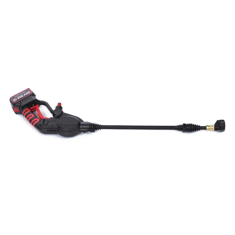 20V 2.6Ah Portable Multi-function Lithium Battery Charging Type Pressure Washer Wireless Car Washing Machine