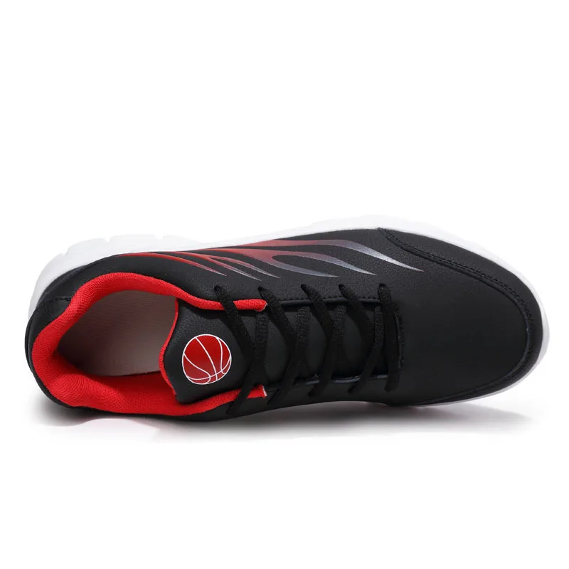 

2019 Spring New Style Sports MEN'S SHOES Korean-style Versatile Students Running Sports-Style Anti-slip Casual Shoes Sneakers