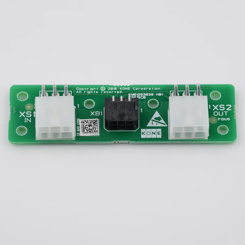 

KM51253839H01 Hoistway Board KDSISCB KM51253838G01 Elevator Accessories