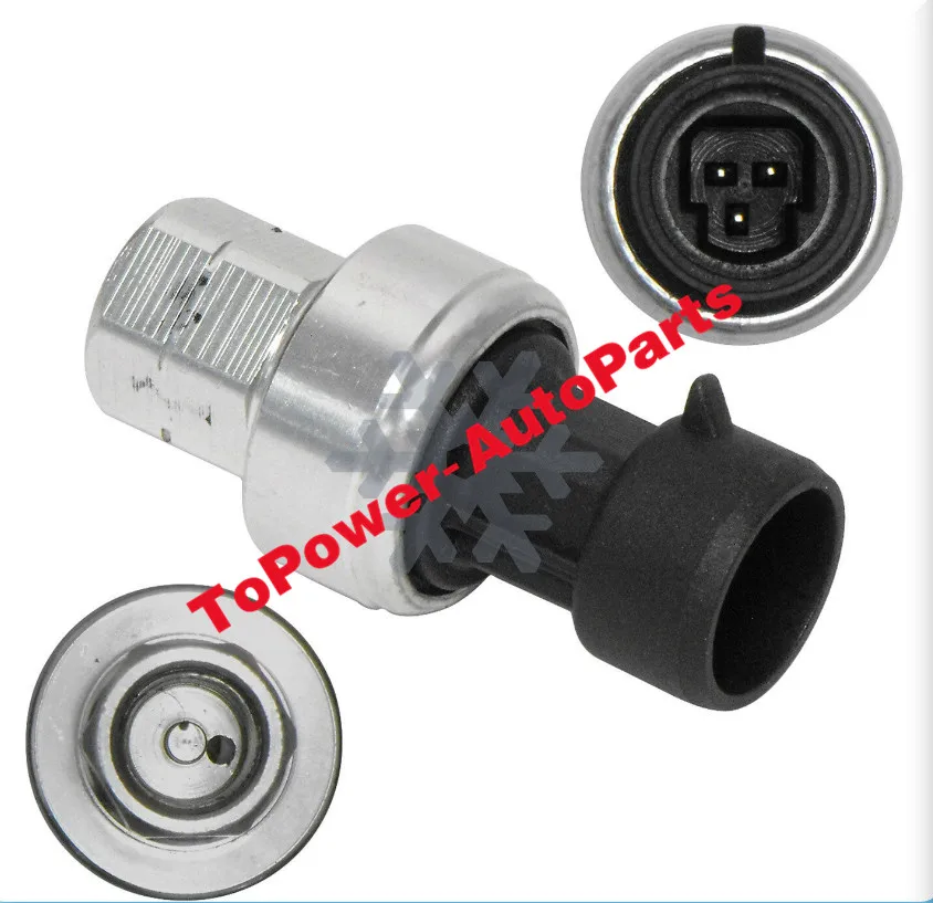 

Brand New OEM Car Accessories Genuine G-M Air Condition A/C Pressure Switch Sensor 13587668 for Aastra Ccorsa Vvectra Zzafira