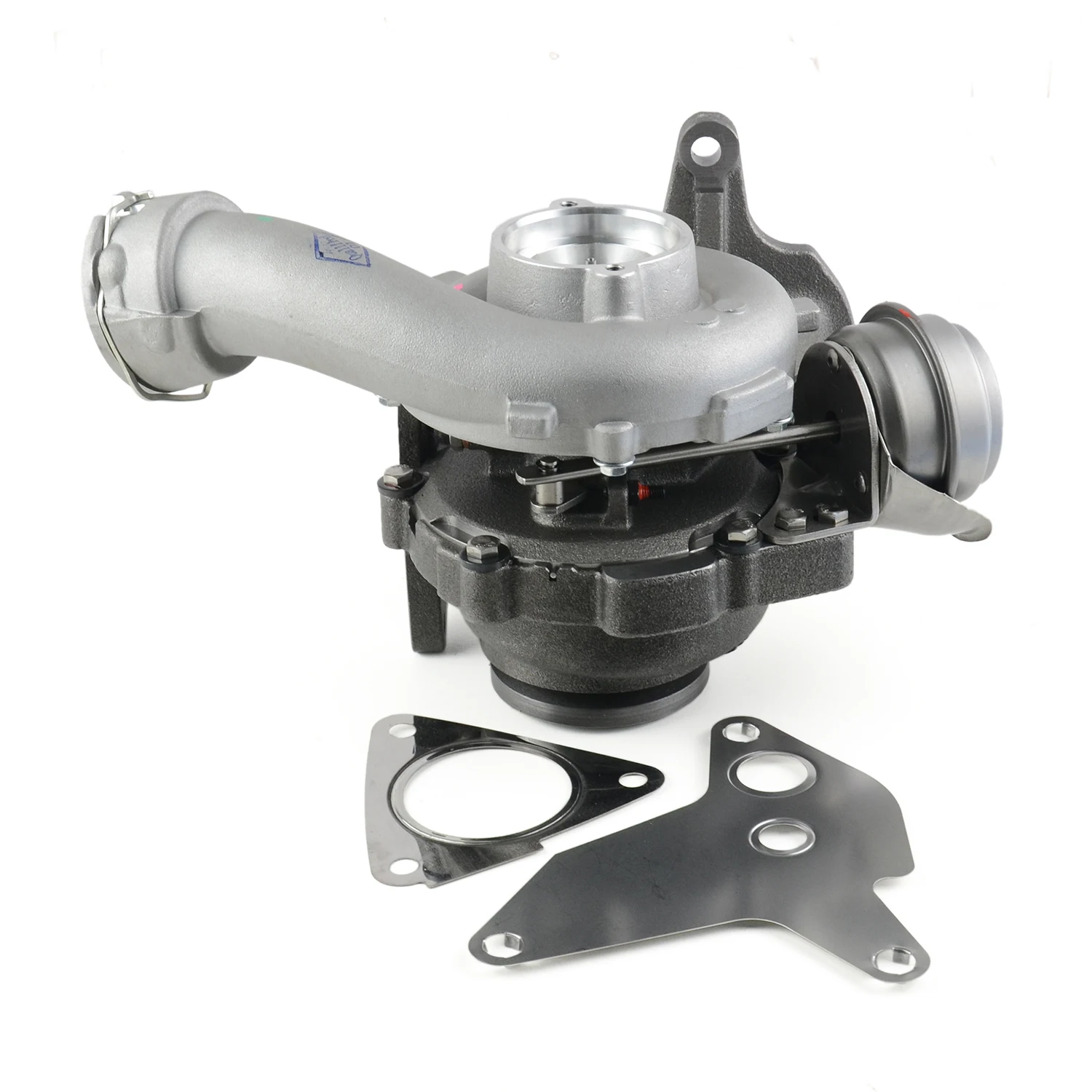 AP01 New Turbocharger For VW Multivan T5 Transporter Caravelle 2.5TDI 130hp BNZ BDZ 070145701R 760698 Type: GTB1449V |