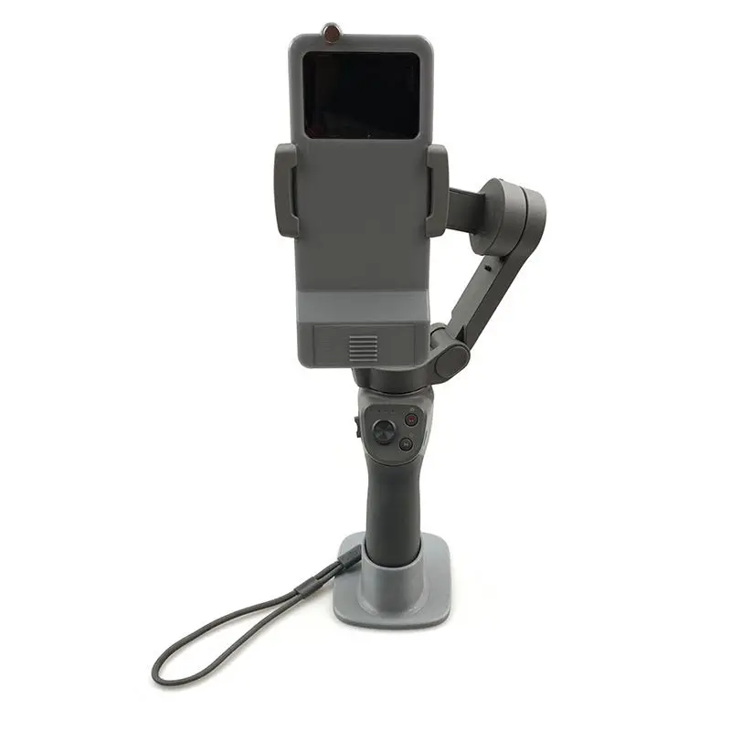 Для DJI OSMO мобильный 3 передачи для экшн-камеры GoPro 5/6/7 переходное кольцо для установки адаптер Держатель портативные аксессуары Камера адаптер