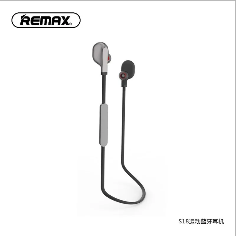 

R20C Sport Magnetic Wireless Bluetooth Earphone Bass Stereo Earbuds Waterproof Headphones for IOS and Andriod