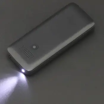 

E1801 2G GSM 1.77 Inch Feature Phone 800mAh Cellphone Wireless Dual Man Telephone FM SIM Radio Standby For Elder Dual A1A6