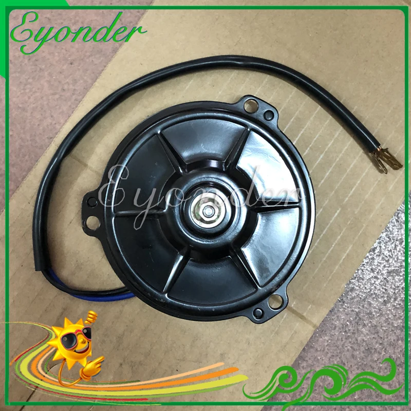 Heater Heating Condenser Radiator 